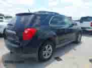 2012 Chevrolet Equinox 2LT with VIN 2GNALPEK5C1129852, listed as a IAAI auction lot 42916724 with 77,214 mi miles and . Bid and sale history available at DreamBid. Image 4.