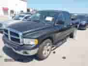 2004 Dodge 1500 SLT z VIN 1D7HA18N84S584301, wystawiony jako IAAI lot #42871174 z przebiegiem 165 090 mil mil oraz . Historia ofert i sprzedaży dostępna na DreamBid. Obrazek 2.
