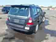 2008 Subaru Forester Special Sports X с VIN JF1SG66678H713676, выставлен на аукционе IAAI как лот 43126267 с пробегом 276 465 миль миль и . История ставок и продаж доступна на DreamBid. Изображение 4.