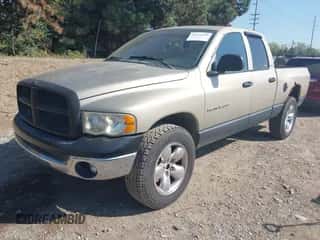 2002 Dodge 1500 с VIN 1D7HU18N22S608340, выставлен на аукционе IAAI как лот 43371939 с пробегом 236 035 миль миль и . История ставок и продаж доступна на DreamBid. Изображение 2.