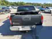 2010 Nissan Frontier SE с VIN 1N6AD0EV8AC449856, выставлен на аукционе Copart как лот 70608714 с пробегом Не указан миль и Списание • Salvage title. История ставок и продаж доступна на DreamBid. Изображение 6.