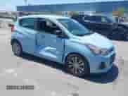 2016 Chevrolet Spark LT с VIN KL8CD6SA4GC646203, выставлен на аукционе IAAI как лот 42485918 с пробегом 135 367 миль миль и . История ставок и продаж доступна на DreamBid. Изображение 1.