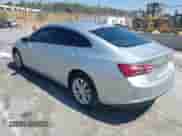 2020 Chevrolet Malibu LT с VIN 1G1ZD5ST1LF044955, выставлен на аукционе IAAI как лот 43219926 с пробегом 81 952 миль миль и . История ставок и продаж доступна на DreamBid. Изображение 3.