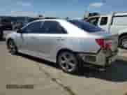 2012 Toyota Camry SE with VIN 4T1BK1FK5CU013126, listed as a Copart auction lot 63444185 with 207,772 mi miles and Salvage title. Bid and sale history available at DreamBid. Image 2.