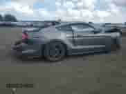 2022 Ford Mustang GT z VIN 1FA6P8CF9N5134994, wystawiony jako Copart lot #68280045 z przebiegiem Nie podano mil oraz Szkoda całkowita • Salvage title. Historia ofert i sprzedaży dostępna na DreamBid. Obrazek 3.