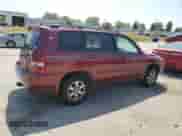 2007 Toyota Highlander z VIN JTEHP21A470202055, wystawiony jako Copart lot #71434755 z przebiegiem 247 019 mil mil oraz Szkoda całkowita • Salvage title. Historia ofert i sprzedaży dostępna na DreamBid. Obrazek 3.