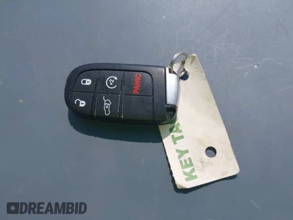 2017 Dodge Durango GT с VIN 1C4RDJDG1HC758125, выставлен на аукционе IAAI как лот 43245090 с пробегом 116 399 миль миль и . История ставок и продаж доступна на DreamBid. Изображение 11.