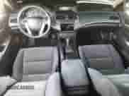 2009 Honda Accord LX with VIN 1HGCP26309A091737, listed as a Copart auction lot 82026485 with 200,775 mi miles and Salvage title. Bid and sale history available at DreamBid. Image 8.