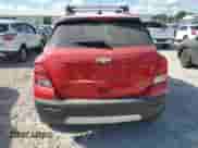 2016 Chevrolet Trax LT с VIN KL7CJPSB9GB616342, выставлен на аукционе Copart как лот 85164615 с пробегом 148 896 миль миль и Чистый • Clean title. История ставок и продаж доступна на DreamBid. Изображение 6.