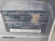 2013 Hyundai Sonata GLS с VIN 5NPEB4AC5DH552621, выставлен на аукционе IAAI как лот 43194659 с пробегом 90 280 миль миль и . История ставок и продаж доступна на DreamBid. Изображение 9.