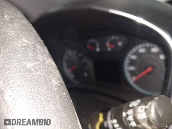 2020 Chevrolet Equinox LS z VIN 2GNAX5EV1L6242512, wystawiony jako IAAI lot #41948995 z przebiegiem 86 362 mil mil oraz . Historia ofert i sprzedaży dostępna na DreamBid. Obrazek 7.