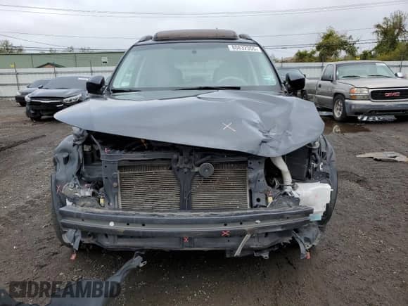 2012 Subaru Forester X Limited z VIN JF2SHAEC1CH439466, wystawiony jako Copart lot #80832355 z przebiegiem 118 181 mil mil oraz Szkoda całkowita • Salvage title. Historia ofert i sprzedaży dostępna na DreamBid. Obrazek 5.