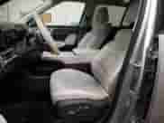 2024 Hyundai Santa Fe SEL с VIN 5NMP2DGL5RH031970, выставлен на аукционе Copart как лот 45596965 с пробегом 15 765 миль миль и Чистый • Clean title. История ставок и продаж доступна на DreamBid. Изображение 7.