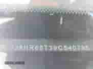 2009 Jeep Grand Cherokee with VIN 1J8HR68T39C540795, listed as a IAAI auction lot 41379112 with 236,624 mi miles and . Bid and sale history available at DreamBid. Image 9.