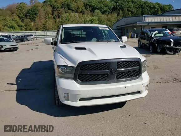 2017 Ram 1500 Sport с VIN 1C6RR7MT4HS828814, выставлен на аукционе Copart как лот 86293035 с пробегом 199 954 миль миль и Списание • Salvage title. История ставок и продаж доступна на DreamBid. Изображение 14.