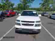 2012 Chevrolet Colorado Work Truck с VIN 1GCJTBFE8C8124467, выставлен на аукционе IAAI как лот 42851363 с пробегом 174 304 миль миль и . История ставок и продаж доступна на DreamBid. Изображение 18.