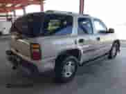 2005 Chevrolet Tahoe Special Service с VIN 1GNEK13V85J140710, выставлен на аукционе IAAI как лот 41674720 с пробегом 272 431 миль миль и . История ставок и продаж доступна на DreamBid. Изображение 4.