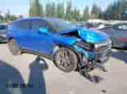 2024 Chevrolet Blazer Premier with VIN 3GNKBLRSXRS272089, listed as a IAAI auction lot 43369367 with 4,510 mi miles and . Bid and sale history available at DreamBid. Image 1.