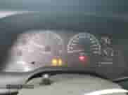 2000 Dodge 1500 с VIN 1B7HF16Z7YS514697, выставлен на аукционе Copart как лот 82132784 с пробегом 77 466 миль миль и Чистый • Clean title. История ставок и продаж доступна на DreamBid. Изображение 9.