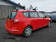 2011 Hyundai Elantra GLS z VIN KMHDC8AE5BU100720, wystawiony jako Copart lot #67243885 z przebiegiem 224 298 mil mil oraz Czysty tytuł • Clean title. Historia ofert i sprzedaży dostępna na DreamBid. Obrazek 3.