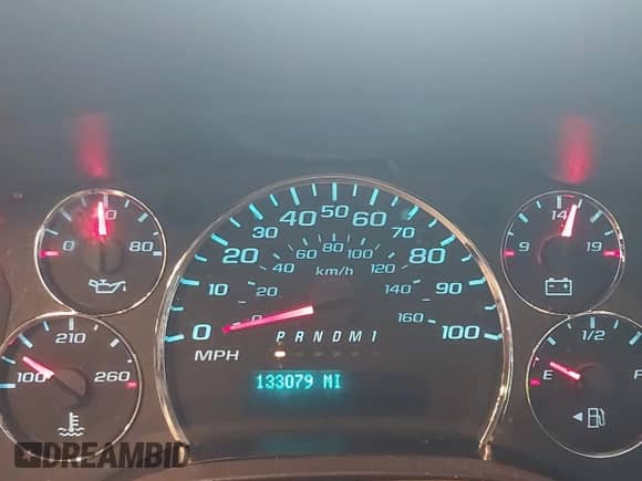 2020 Chevrolet Express Cargo с VIN 1GCWGAFP8L1275209, выставлен на аукционе IAAI как лот 42763199 с пробегом 133 079 миль миль и . История ставок и продаж доступна на DreamBid. Изображение 7.