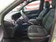 2026 Chevrolet Equinox AWD LT с VIN 3GNAXPEG4TL228001, выставлен на аукционе Copart как лот 89538935 с пробегом 3 481 миль миль и Чистый • Clean title. История ставок и продаж доступна на DreamBid. Изображение 7.