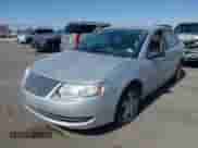 2007 Saturn ION ION 2 with VIN 1G8AJ55F77Z162557, listed as a IAAI auction lot 42920765 with 140,754 mi miles and . Bid and sale history available at DreamBid. Image 2.