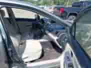 2016 Subaru Impreza 2.0i с VIN JF1GPAA64GH275472, выставлен на аукционе IAAI как лот 42941395 с пробегом 142 689 миль миль и . История ставок и продаж доступна на DreamBid. Изображение 5.