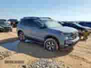 2022 Honda Passport TrailSport z VIN 5FNYF8H65NB021704, wystawiony jako Copart lot #69507175 z przebiegiem 42 578 mil mil oraz Szkoda całkowita • Salvage title. Historia ofert i sprzedaży dostępna na DreamBid. Obrazek 4.
