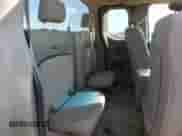 2017 Nissan Frontier SV with VIN 1N6BD0CT0HN711616, listed as a Copart auction lot 81856065 with 107,402 mi miles and Clean title. Bid and sale history available at DreamBid. Image 10.