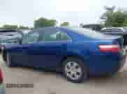 2009 Toyota Camry LE with VIN 4T4BE46K79R107399, listed as a IAAI auction lot 43162849 with 234,207 mi miles and . Bid and sale history available at DreamBid. Image 14.