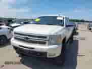2012 Chevrolet Silverado 1500 LTZ z VIN 3GCPKTE71CG232543, wystawiony jako IAAI lot #42803535 z przebiegiem 154 377 mil mil oraz . Historia ofert i sprzedaży dostępna na DreamBid. Obrazek 2.