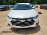 2019 Chevrolet Traverse LT Cloth with VIN 1GNERGKW7KJ270854, listed as a Copart auction lot 68426515 with 122,341 mi miles and Salvage title. Bid and sale history available at DreamBid. Image 5.