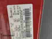 2006 Dodge 2500 Laramie z VIN 3D7KS29C16G230099, wystawiony jako Copart lot #66098165 z przebiegiem 260 588 mil mil oraz Szkoda całkowita • Salvage title. Historia ofert i sprzedaży dostępna na DreamBid. Obrazek 12.