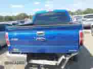 2011 Ford F-150 XL с VIN 1FTFW1CFXBFD27648, выставлен на аукционе IAAI как лот 43335723 с пробегом 210 679 миль миль и . История ставок и продаж доступна на DreamBid. Изображение 17.