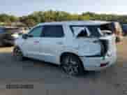 2021 Hyundai Palisade Calligraphy с VIN KM8R7DHE1MU299261, выставлен на аукционе Copart как лот 71283104 с пробегом 76 583 миль миль и Списание • Salvage title. История ставок и продаж доступна на DreamBid. Изображение 2.