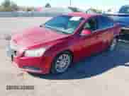 2013 Chevrolet Cruze ECO с VIN 1G1PJ5SB3D7169975, выставлен на аукционе IAAI как лот 43444617 с пробегом 230 464 миль миль и . История ставок и продаж доступна на DreamBid. Изображение 2.