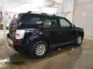 2008 Mercury Mariner Premier with VIN 4M2CU97108KJ09427, listed as a Copart auction lot 85684415 with 138,905 mi miles and Clean title. Bid and sale history available at DreamBid. Image 3.