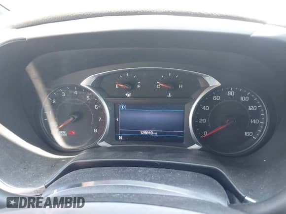 2022 Chevrolet Blazer LT с VIN 3GNKBCR47NS150558, выставлен на аукционе IAAI как лот 42649891 с пробегом 128 819 миль миль и . История ставок и продаж доступна на DreamBid. Изображение 7.