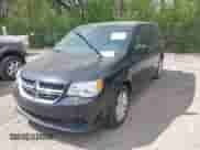 2016 Dodge Grand Caravan SE with VIN 2C4RDGBG4GR317018, listed as a IAAI auction lot 42102559 with 192,788 mi miles and . Bid and sale history available at DreamBid. Image 17.
