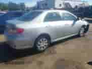 2011 Toyota Corolla S z VIN 2T1BU4EE9BC572931, wystawiony jako IAAI lot #43354993 z przebiegiem 160 935 mil mil oraz . Historia ofert i sprzedaży dostępna na DreamBid. Obrazek 4.