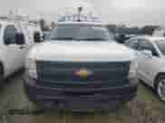 2013 Chevrolet Silverado 1500 Work Truck z VIN 1GCNCPEX0DZ268303, wystawiony jako Copart lot #58049045 z przebiegiem 147 573 mil mil oraz Czysty tytuł • Clean title. Historia ofert i sprzedaży dostępna na DreamBid. Obrazek 5.