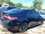 2019 Toyota Camry SE z VIN 4T1B11HK3KU236067, wystawiony jako IAAI lot #42673320 z przebiegiem 130 917 mil mil oraz . Historia ofert i sprzedaży dostępna na DreamBid. Obrazek 14.