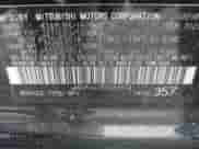 2021 Mitsubishi Outlander ES z VIN JA4APUAU7MU032574, wystawiony jako IAAI lot #42340678 z przebiegiem 81 863 mil mil oraz . Historia ofert i sprzedaży dostępna na DreamBid. Obrazek 9.