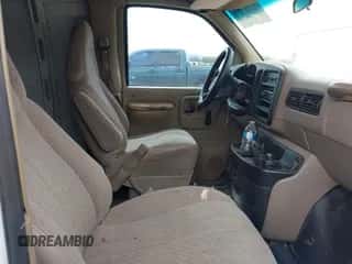 2002 Chevrolet Express с VIN 1GCGG25R321120093, выставлен на аукционе IAAI как лот 42782847 с пробегом 221 840 миль миль и . История ставок и продаж доступна на DreamBid. Изображение 5.