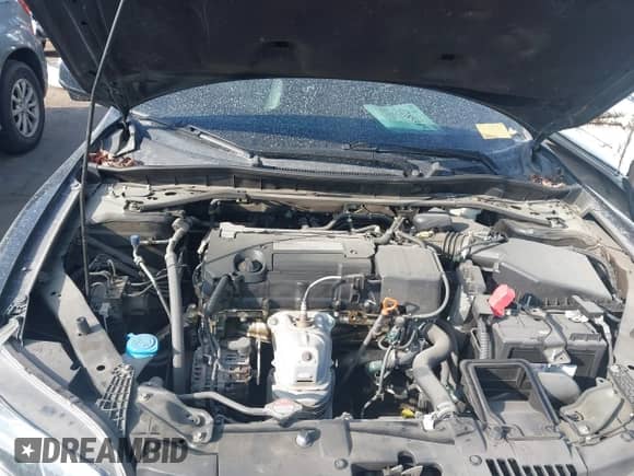 2016 Honda Accord EX-L z VIN 1HGCT1B86GA002127, wystawiony jako IAAI lot #42859052 z przebiegiem 134 432 mil mil oraz . Historia ofert i sprzedaży dostępna na DreamBid. Obrazek 10.