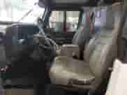 1995 Jeep Wrangler S with VIN 1J4FY19P7SP276060, listed as a Copart auction lot 84255945 with 70,339 mi miles and Clean title. Bid and sale history available at DreamBid. Image 7.