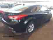 2013 Hyundai Elantra GS z VIN KMHDH6AE0DU013042, wystawiony jako IAAI lot #42715887 z przebiegiem 166 976 mil mil oraz . Historia ofert i sprzedaży dostępna na DreamBid. Obrazek 4.