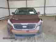 2020 Kia Sorento LX z VIN 5XYPGDA55LG609191, wystawiony jako IAAI lot #42659638 z przebiegiem 109 278 mil mil oraz . Historia ofert i sprzedaży dostępna na DreamBid. Obrazek 13.