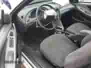 1999 Ford Mustang z VIN 1FAFP4441XF200540, wystawiony jako Copart lot #89651515 z przebiegiem 73 687 mil mil oraz Szkoda całkowita • Salvage title. Historia ofert i sprzedaży dostępna na DreamBid. Obrazek 8.